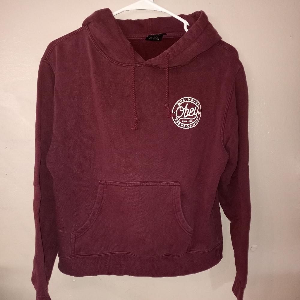 OBEY hoodie